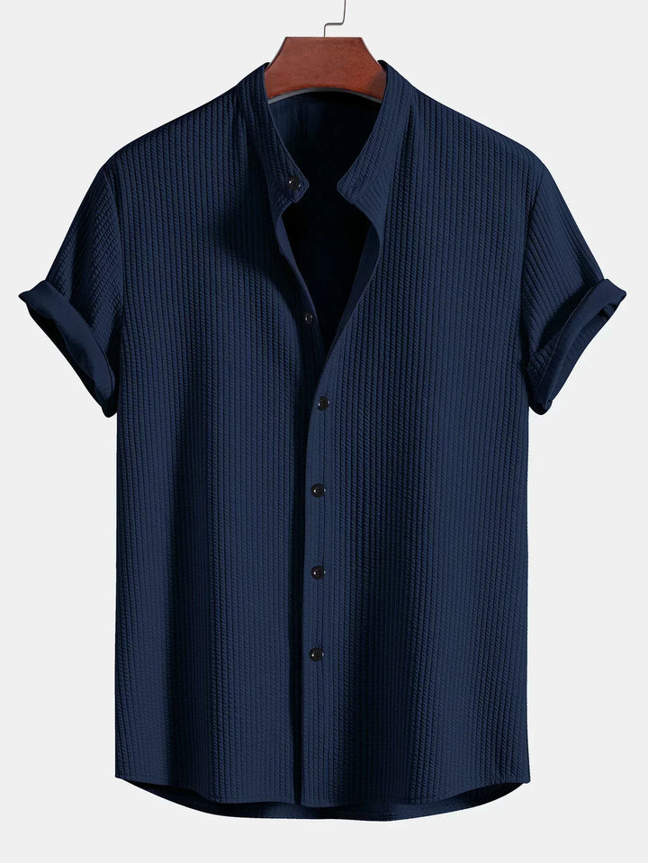 Maximilian Men's Summer Shirt