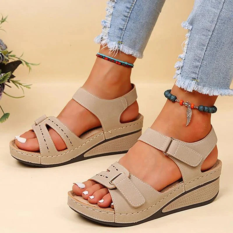 Comfortable Orthopaedic Sandals for Women