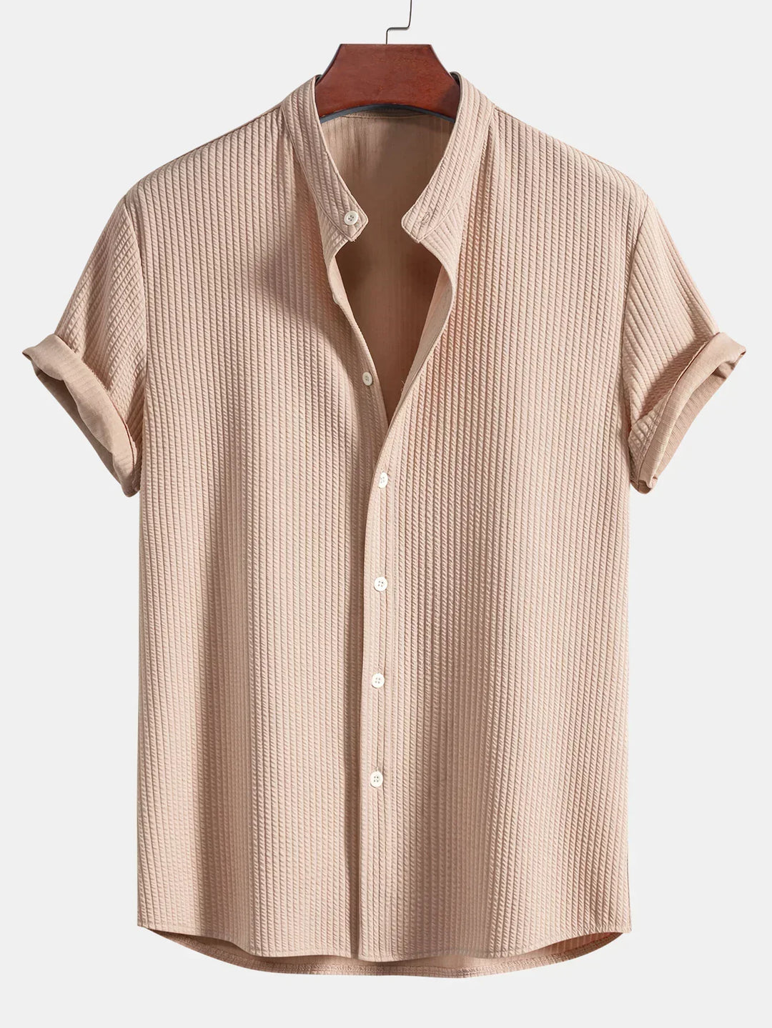 Maximilian Men's Summer Shirt