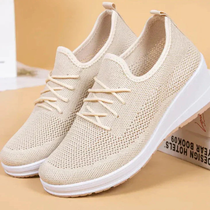 Celia - Stylish Casual Shoes