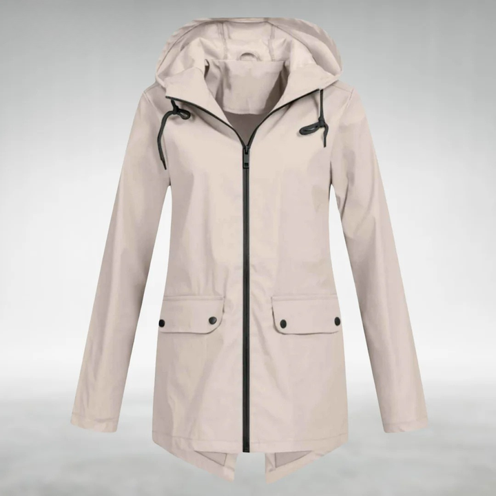 Roslyn Women's Waterproof Jacket