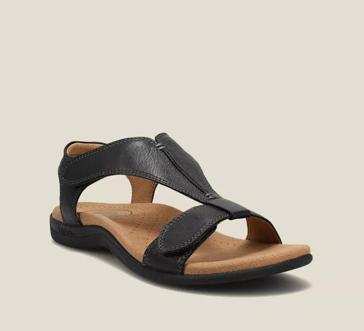 Zoe | Elegant Orthopedic Sandals