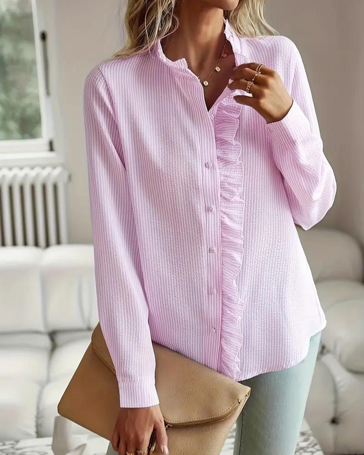 Ema - Elegant Blouse