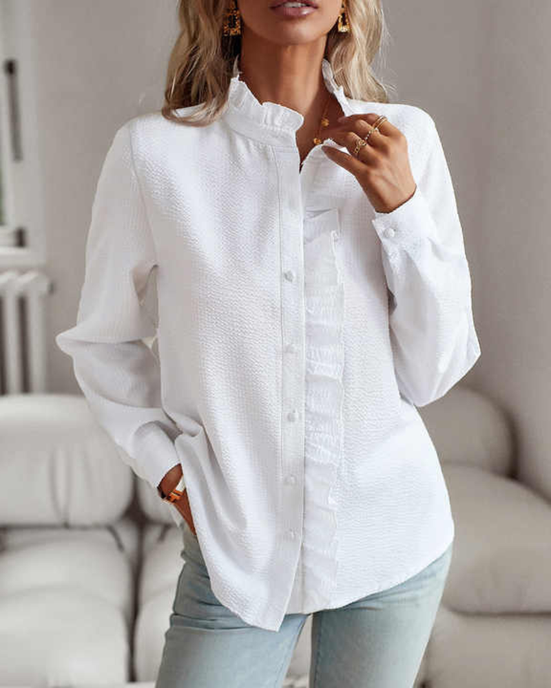 Ema - Elegant Blouse