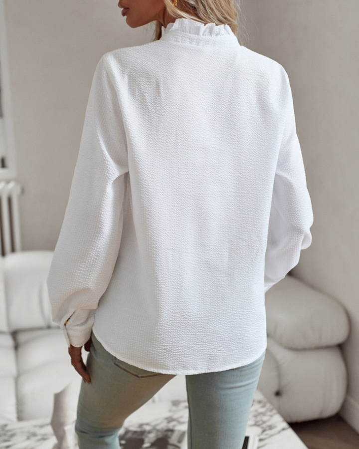 Ema - Elegant Blouse