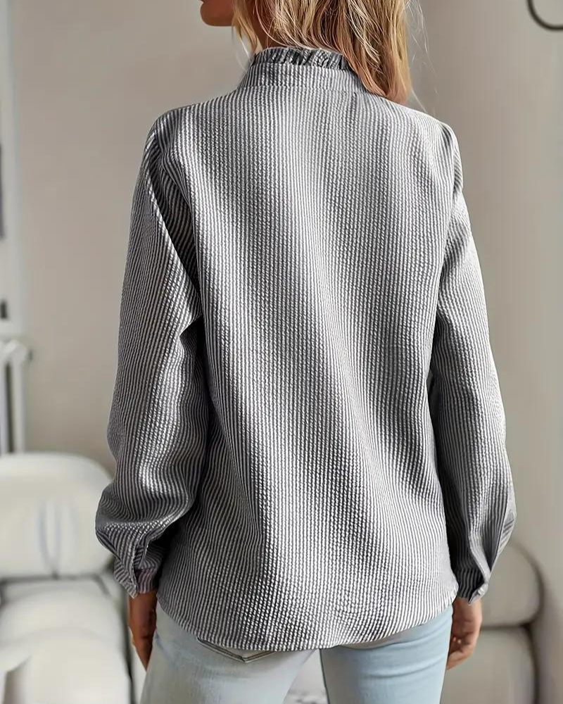 Ema - Elegant Blouse