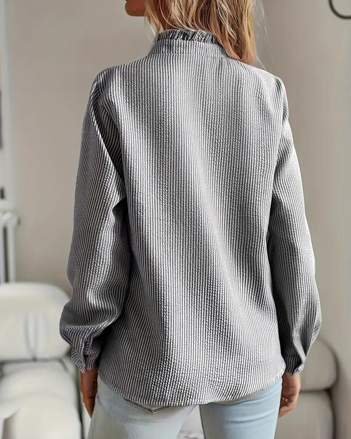 Ema - Elegant Blouse