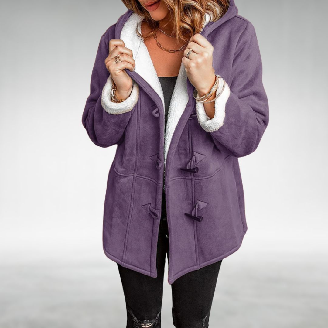 Amanda Stylish Women's Coat