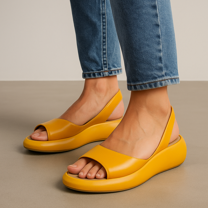 Eva | Open-Toe & Non-Slip Sandals