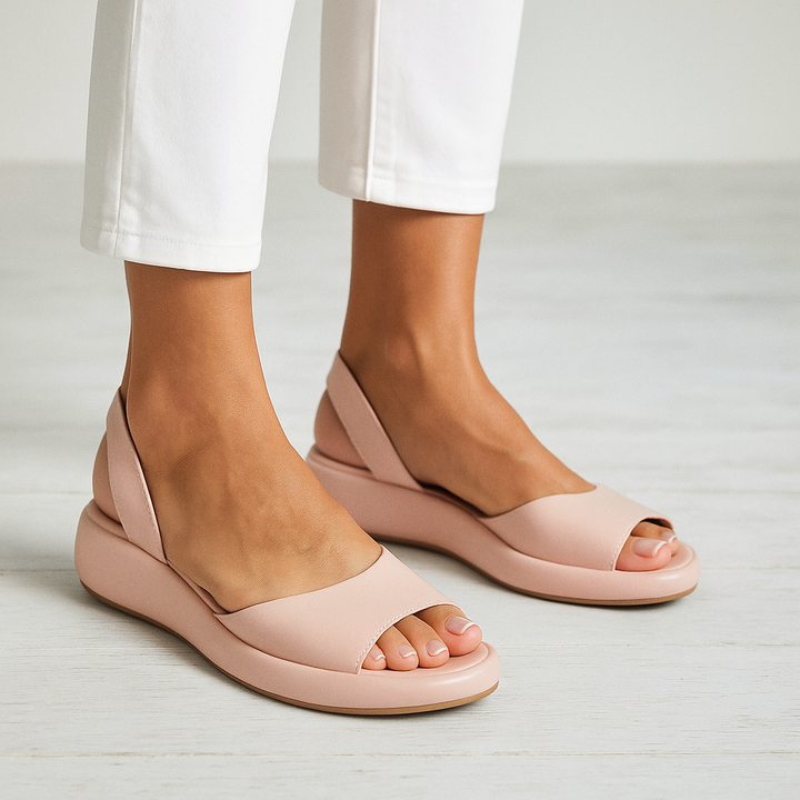 Eva | Open-Toe & Non-Slip Sandals