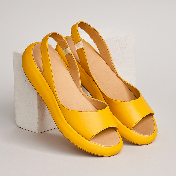 Eva | Open-Toe & Non-Slip Sandals