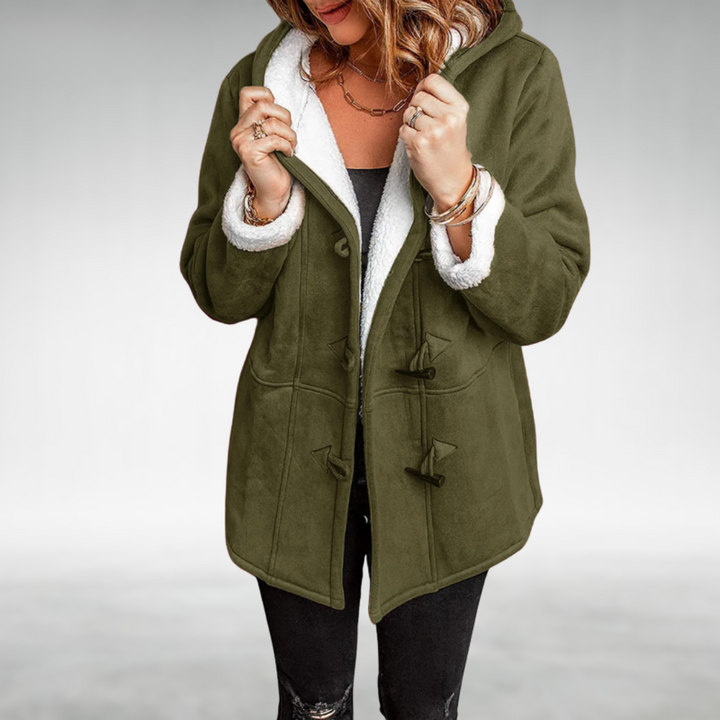Amanda Stylish Women's Coat