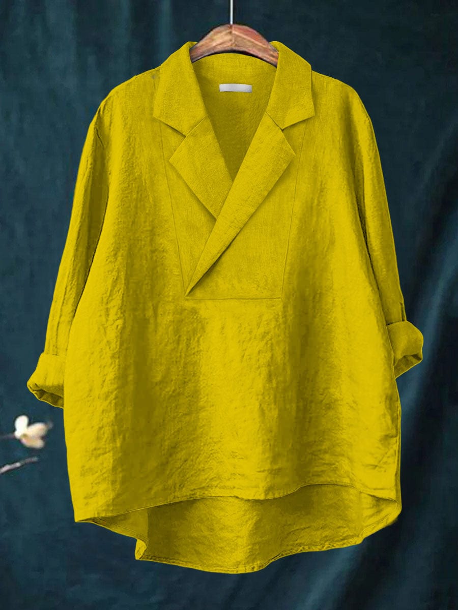 Kimberly | Timeless Blouse