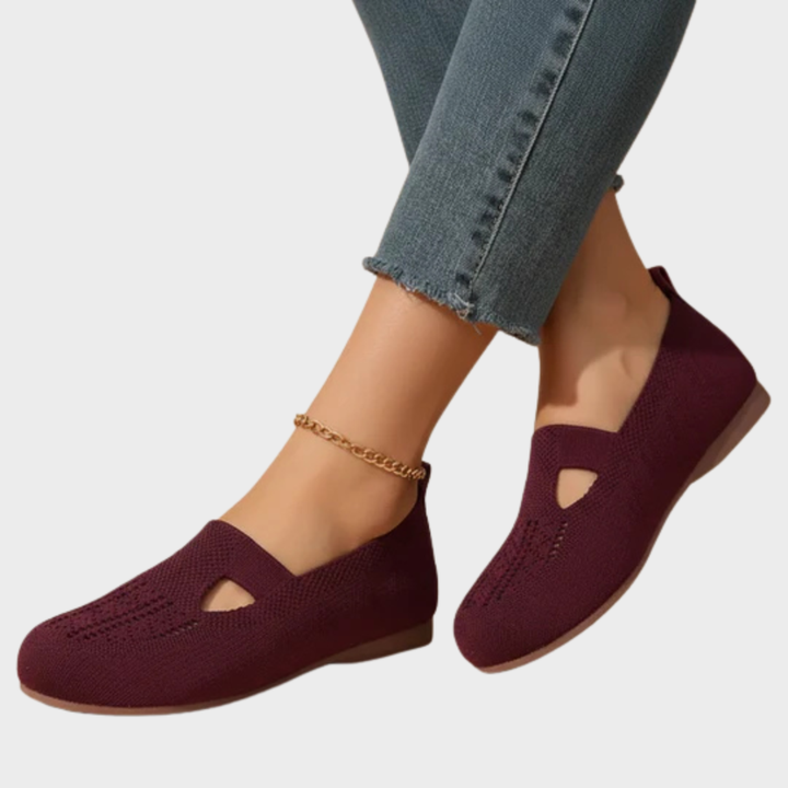 Ronna | Ergonomic Sandals