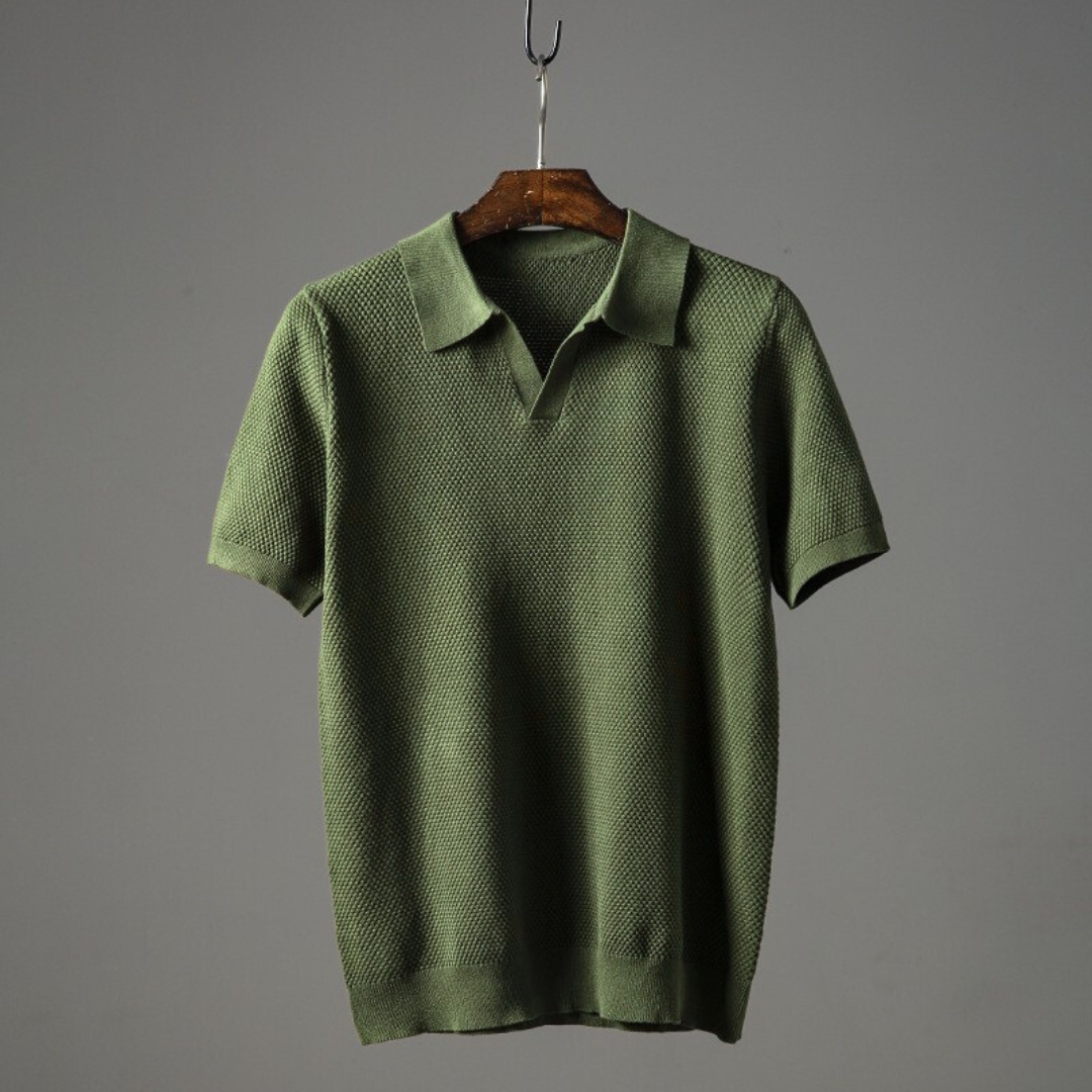 Riviera Polo Shirt