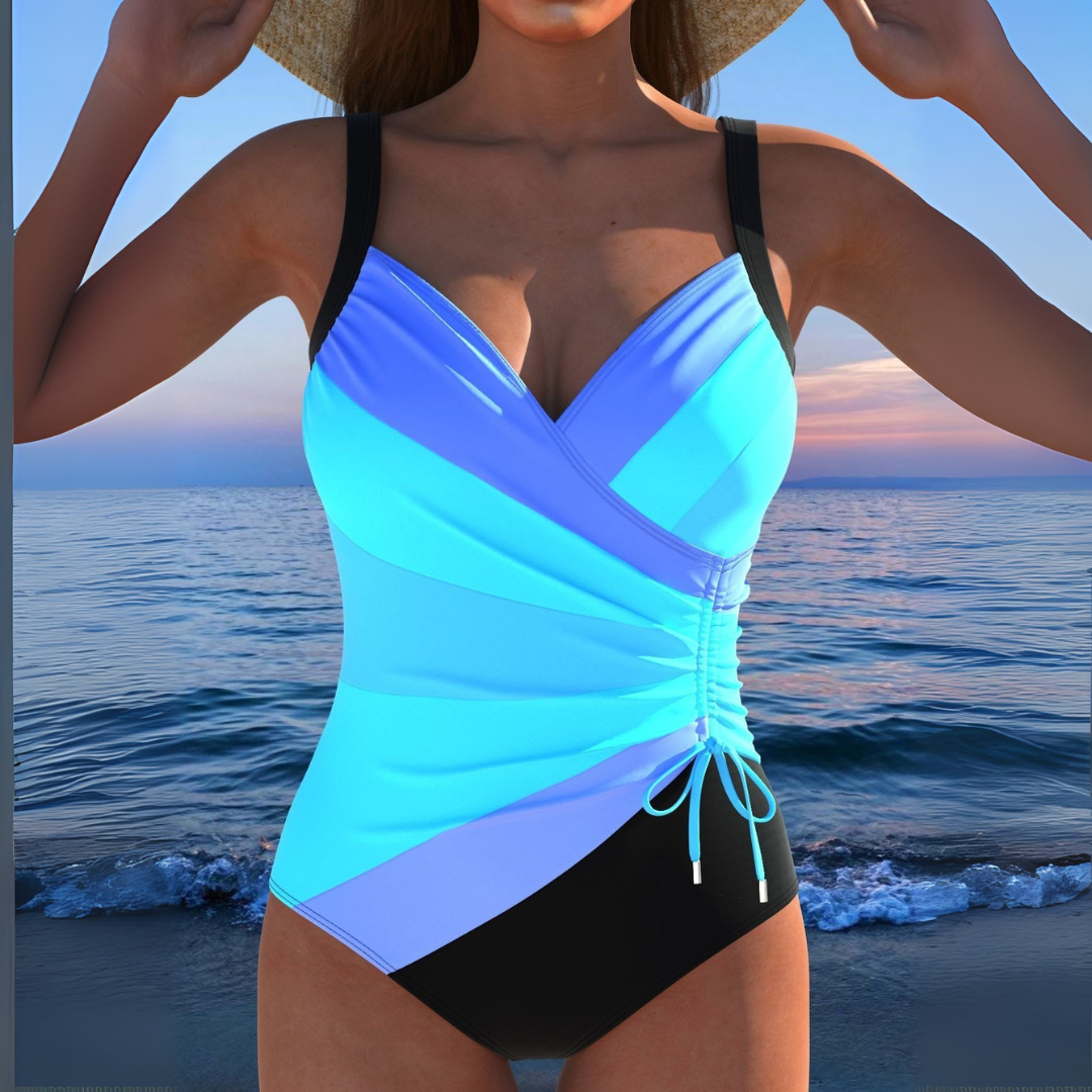 Rosa Tummy Coverage Swimsuit