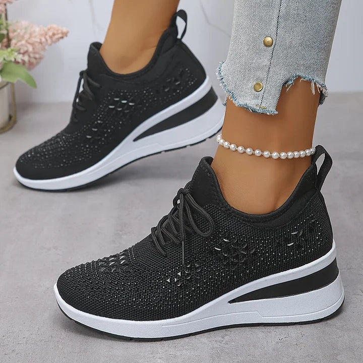 Sophia Orthopedic Sneakers