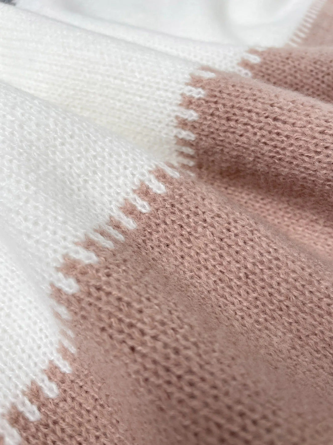 Helena Leopard Print Sweater