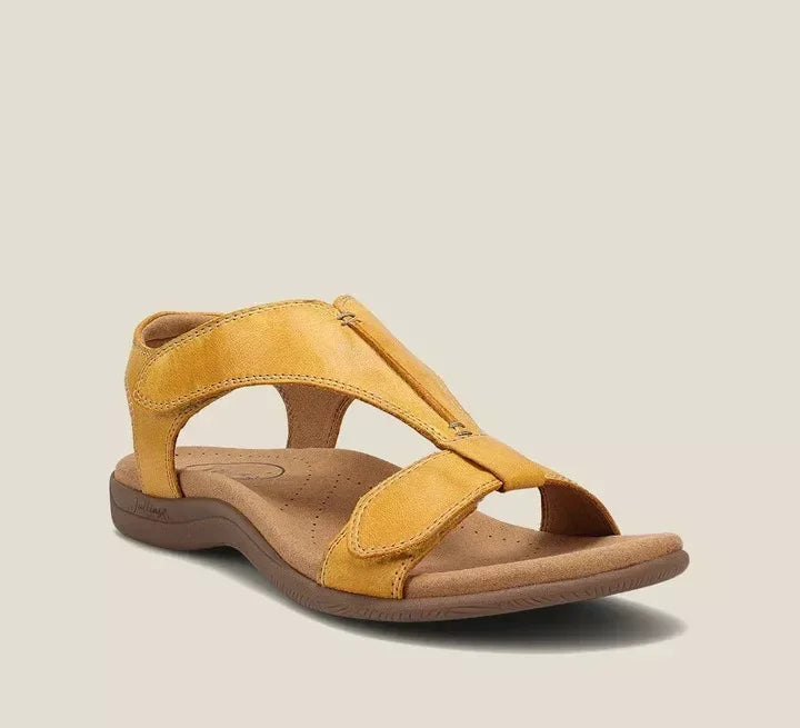 Dianna | Elegant Orthopedic Sandals