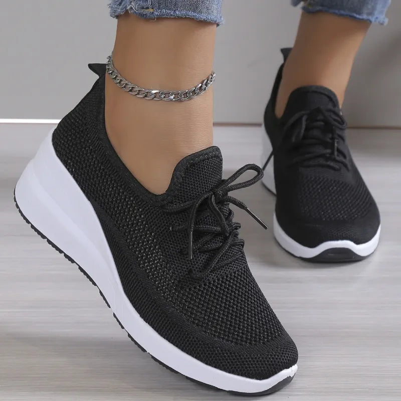 Celia - Stylish Casual Shoes