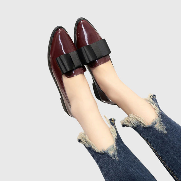 Anya - Orthopaedic Loafers