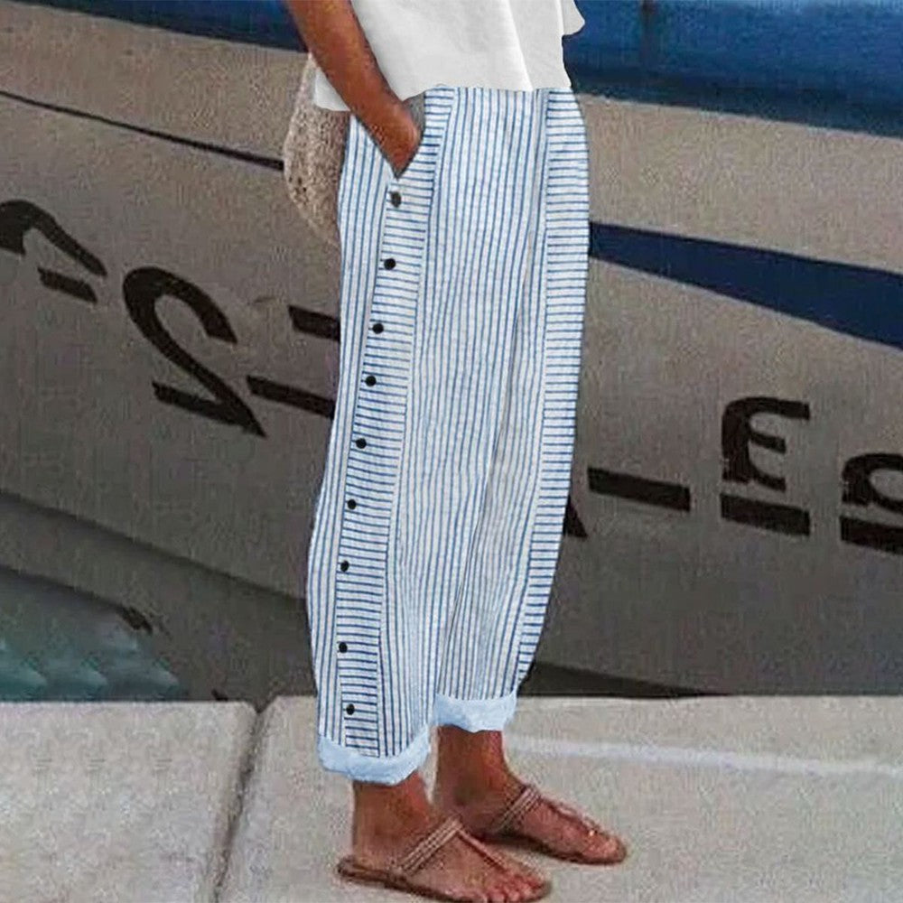 Caroline Trousers