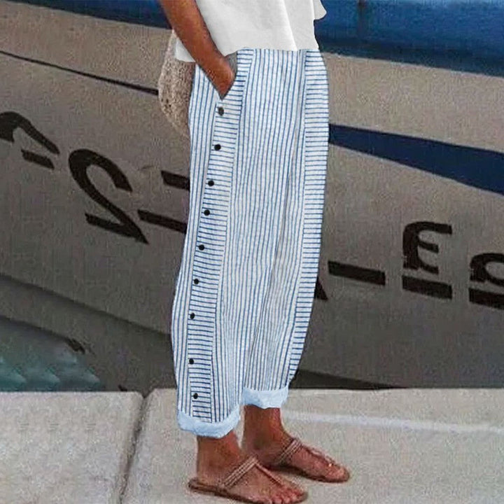 Caroline Trousers