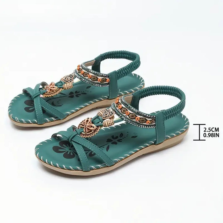 Aria- Orthopedia Comfort + Sandals