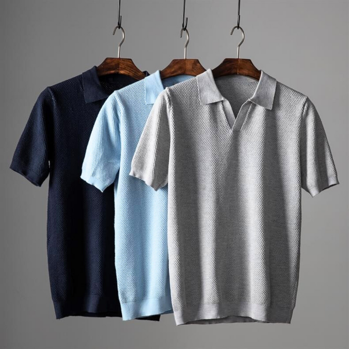 Riviera Polo Shirt