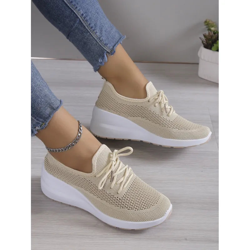 Celia - Stylish Casual Shoes