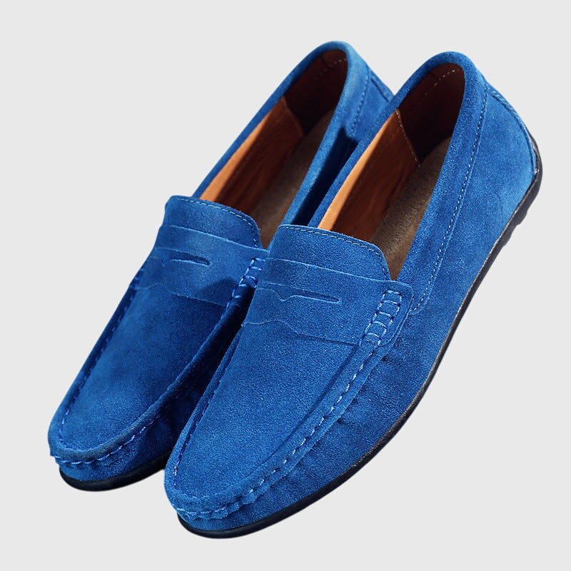 Rosaly™ - Orthopaedic Loafers