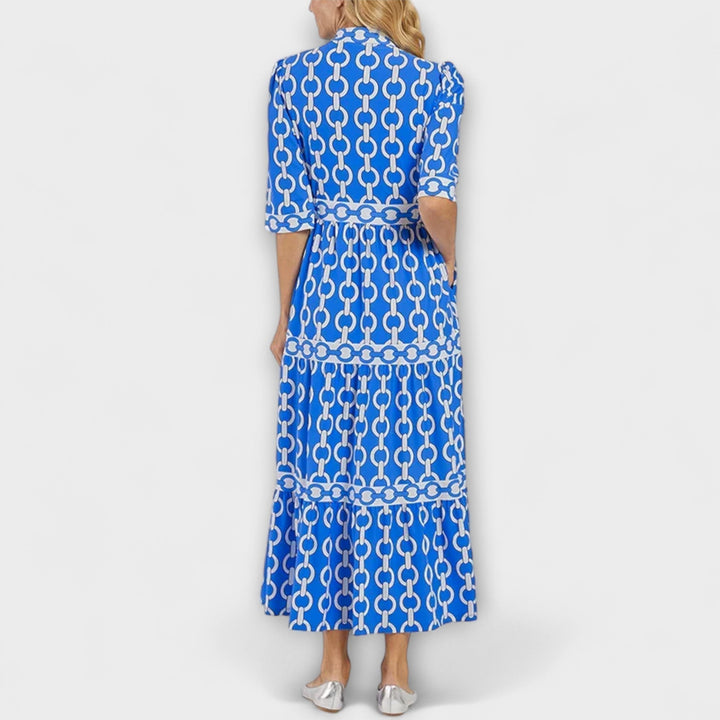Sophie | Midi Dress