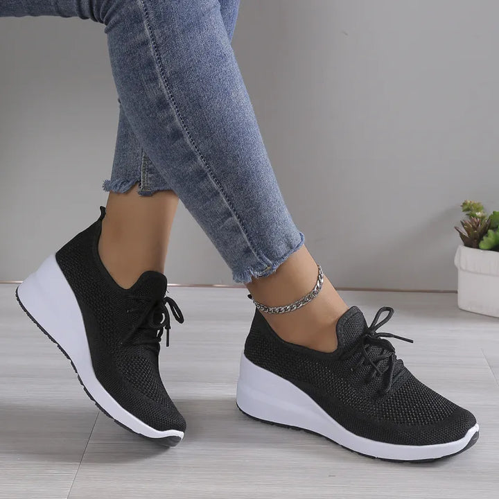 Celia - Stylish Casual Shoes