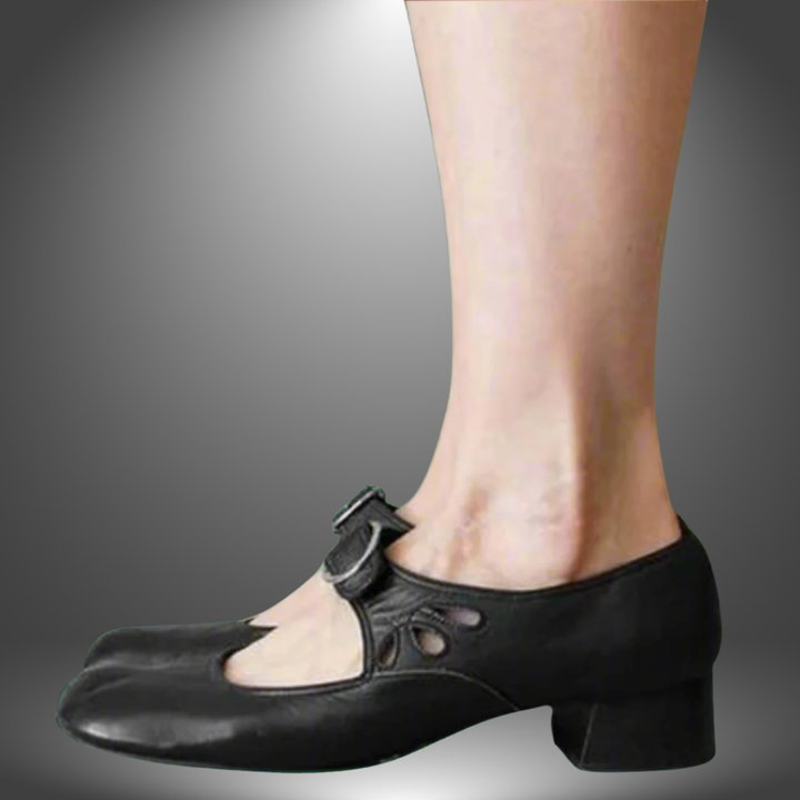 Nayara | Pain-Free Orthopaedic Shoe
