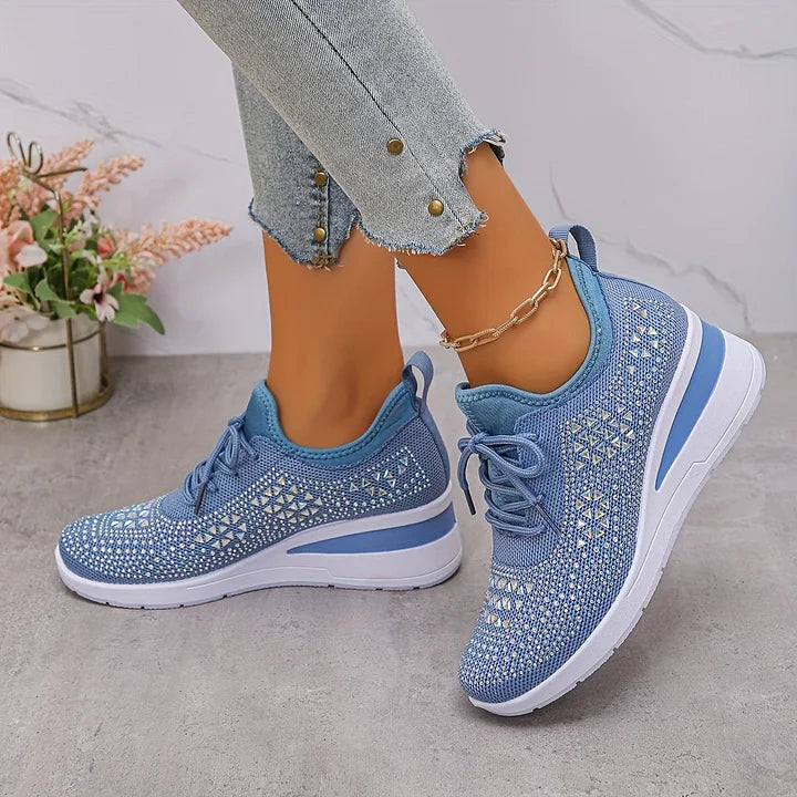 Sophia Orthopedic Sneakers