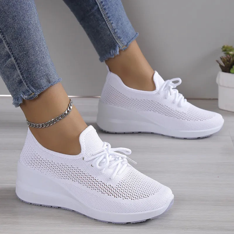 Celia - Stylish Casual Shoes