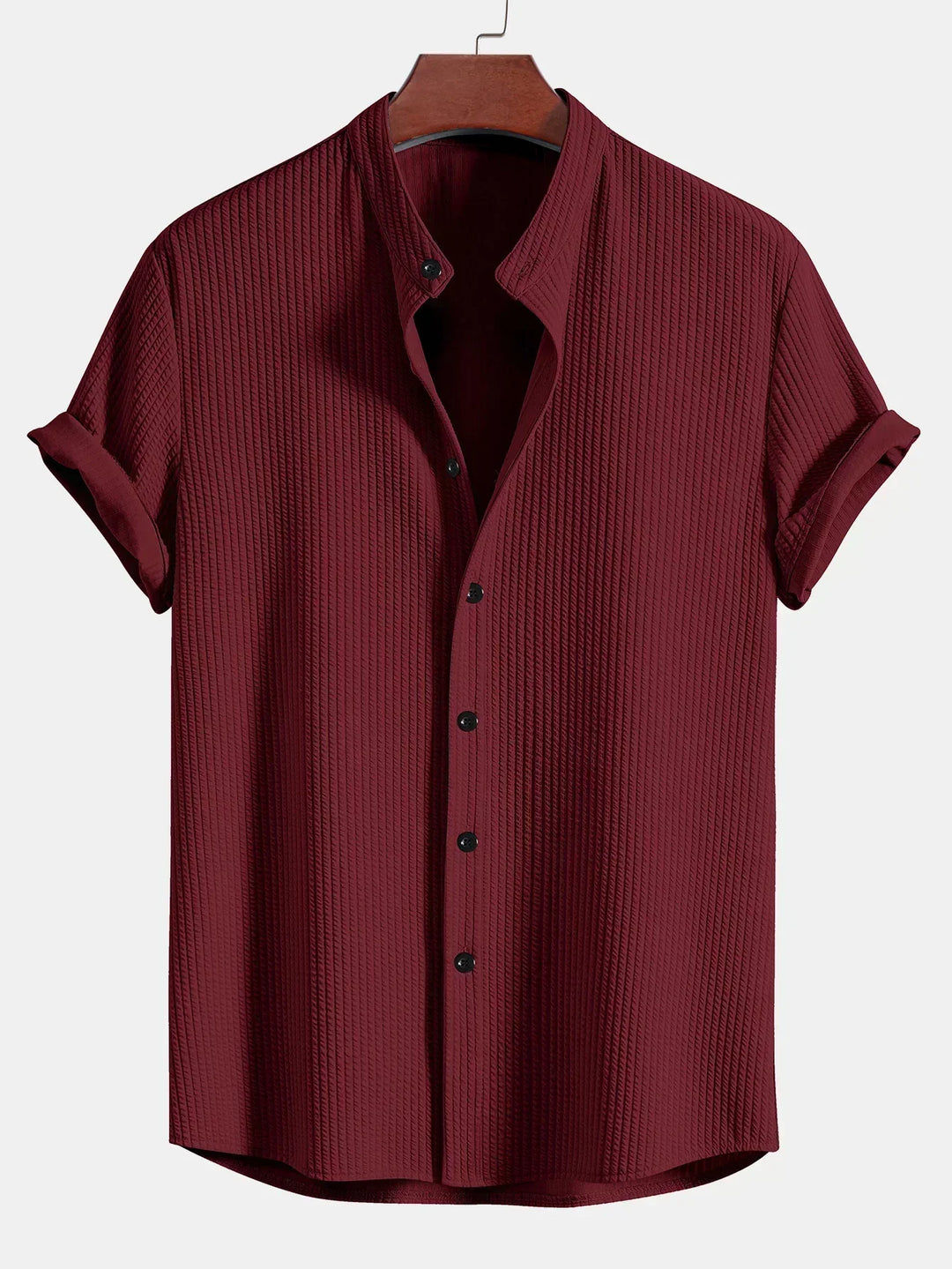 Maximilian Men's Summer Shirt