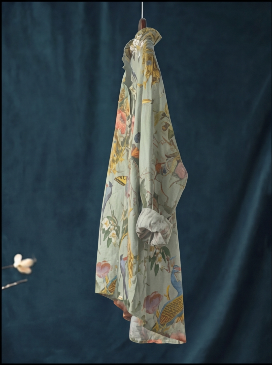 Scarlett | Timeless Blouse