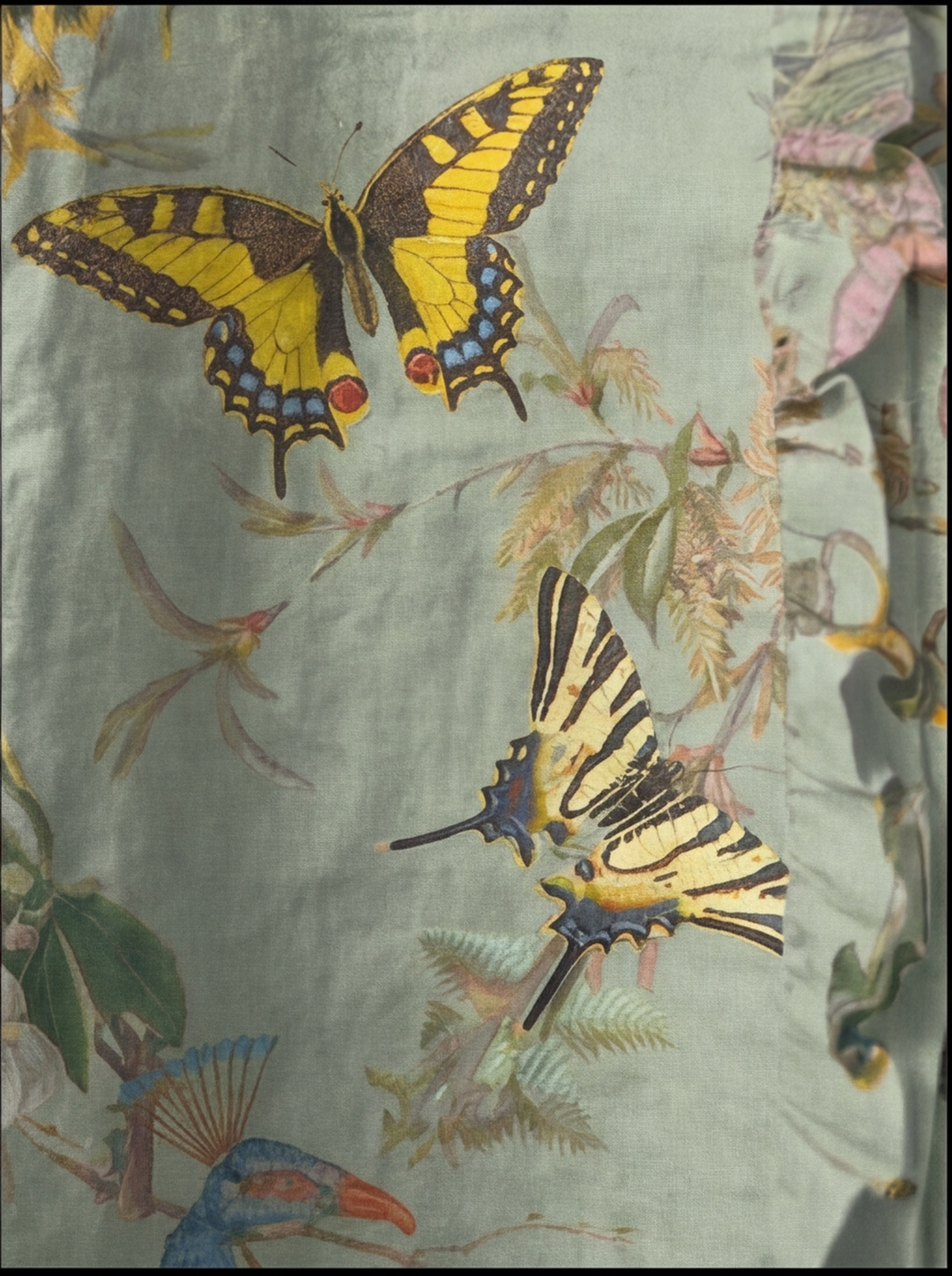 Scarlett | Timeless Blouse