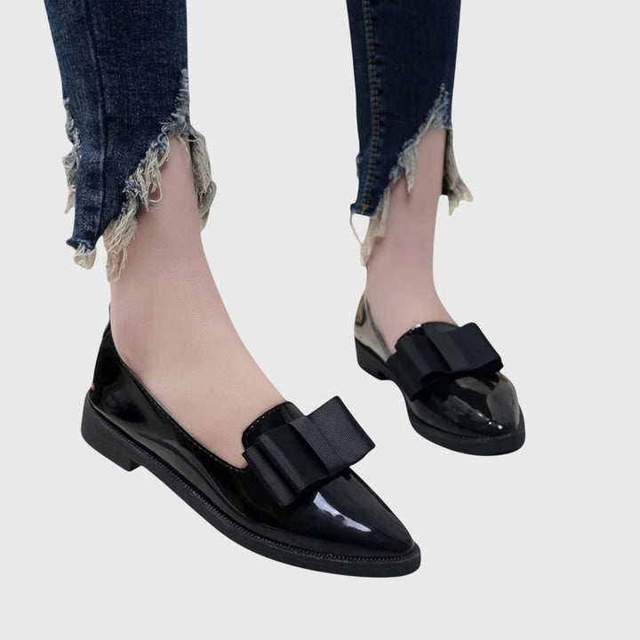 Anya - Orthopaedic Loafers
