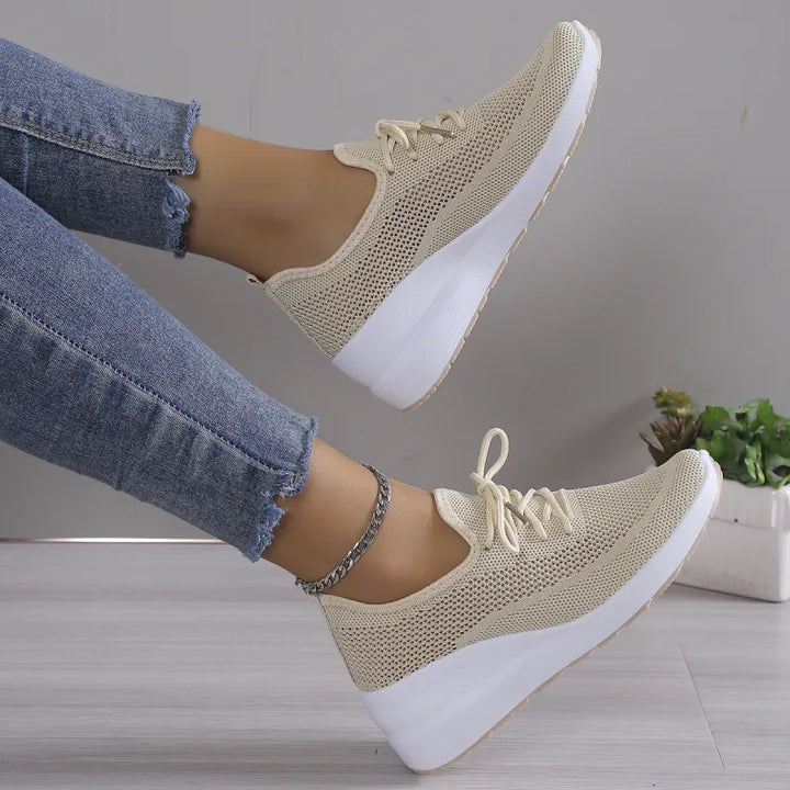 Celia - Stylish Casual Shoes