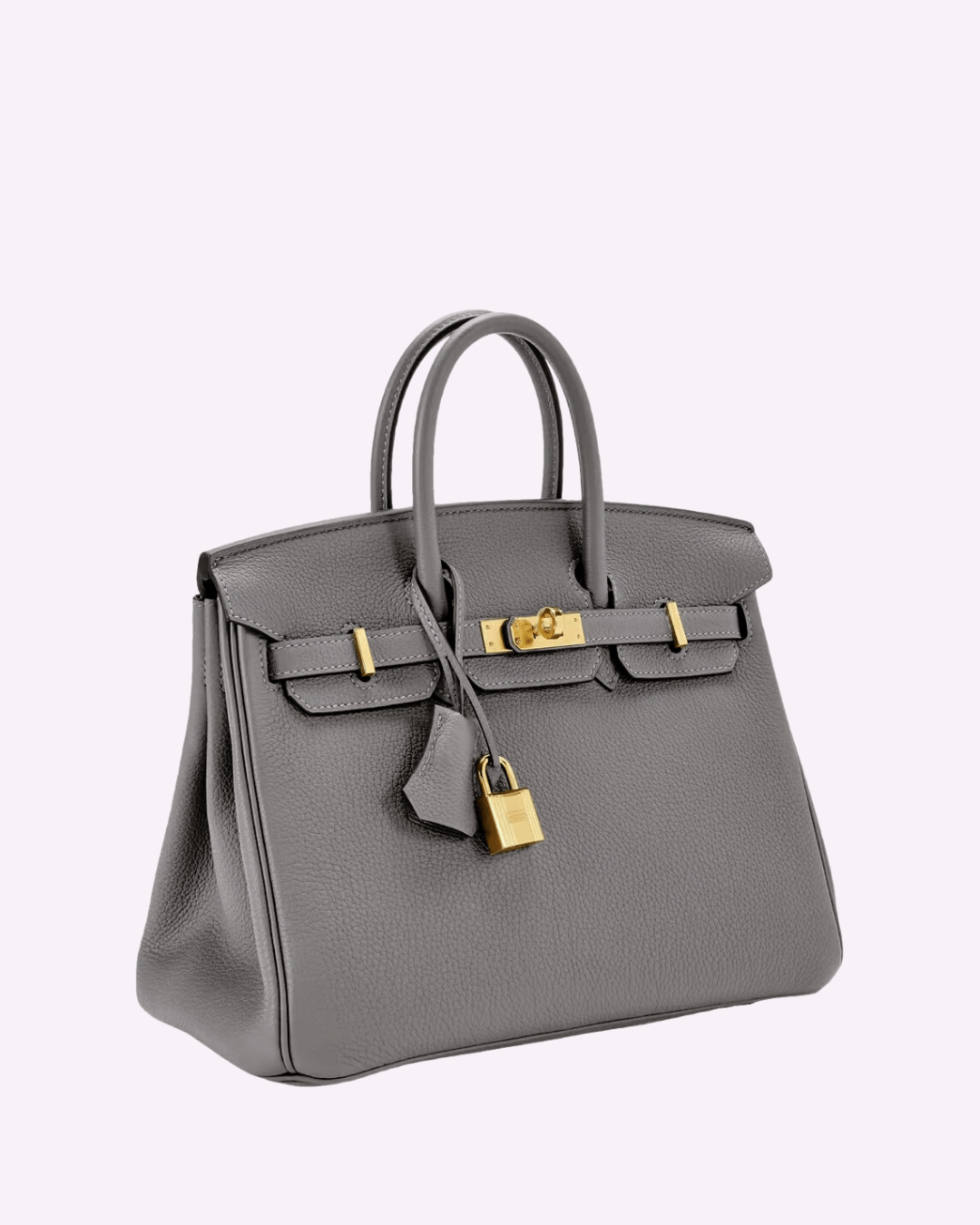 Belle | Leather Soft Elegance Bag