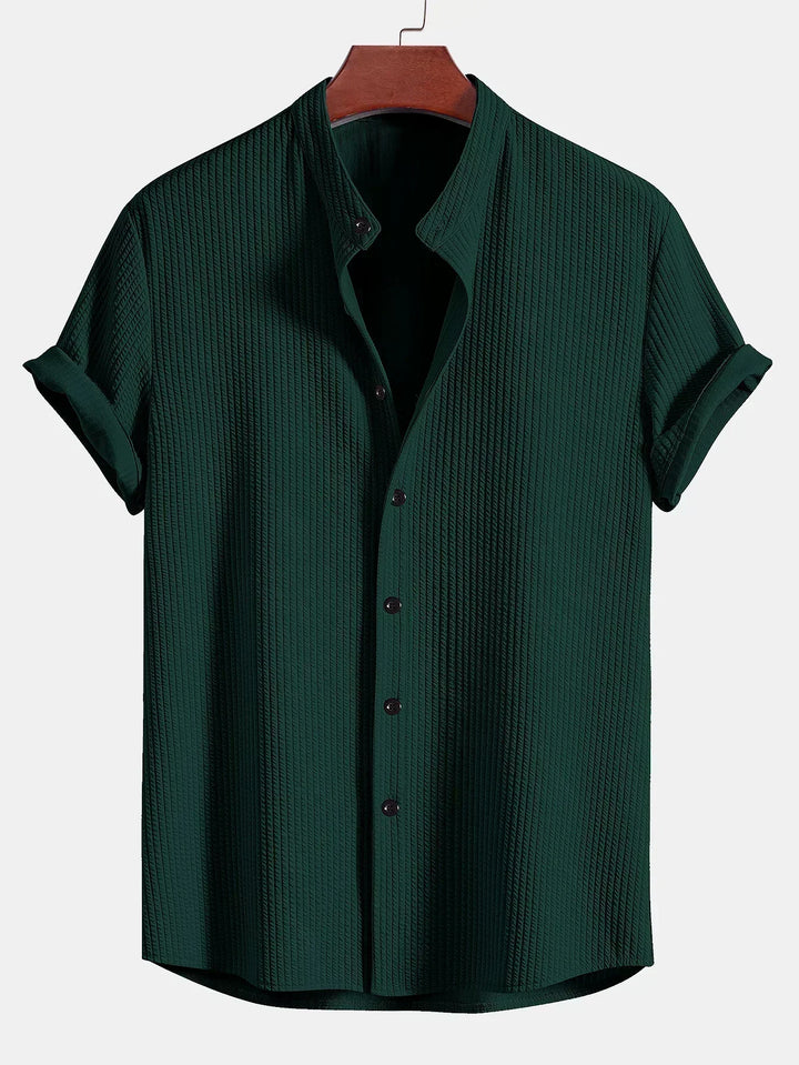 Maximilian Men's Summer Shirt