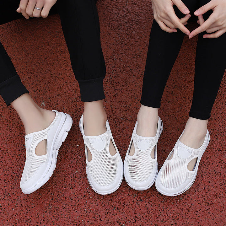 Breathable Sports Sandals For Men