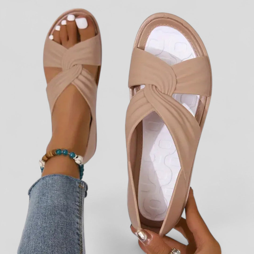 Belle™ Orthopedic Sandals