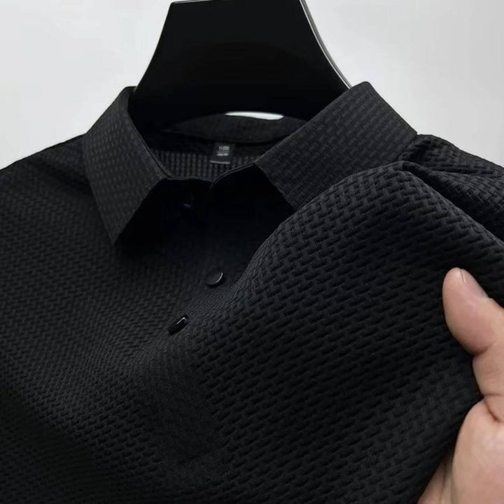 Harrison Breathable Polo Shirt