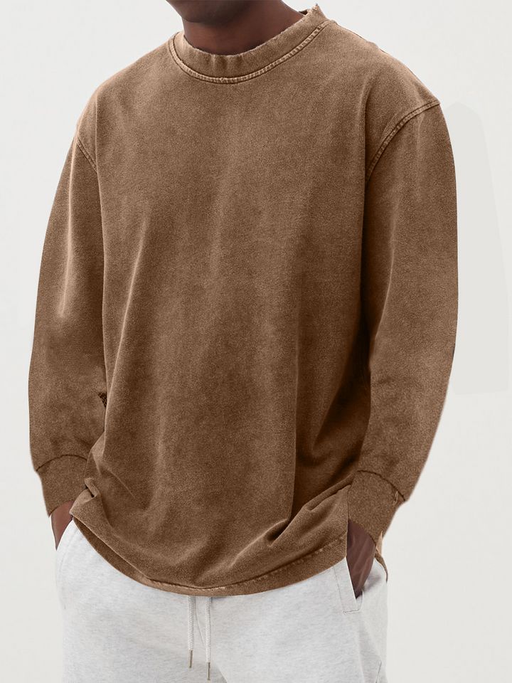 Gio Modern Long Sleeve Shirt