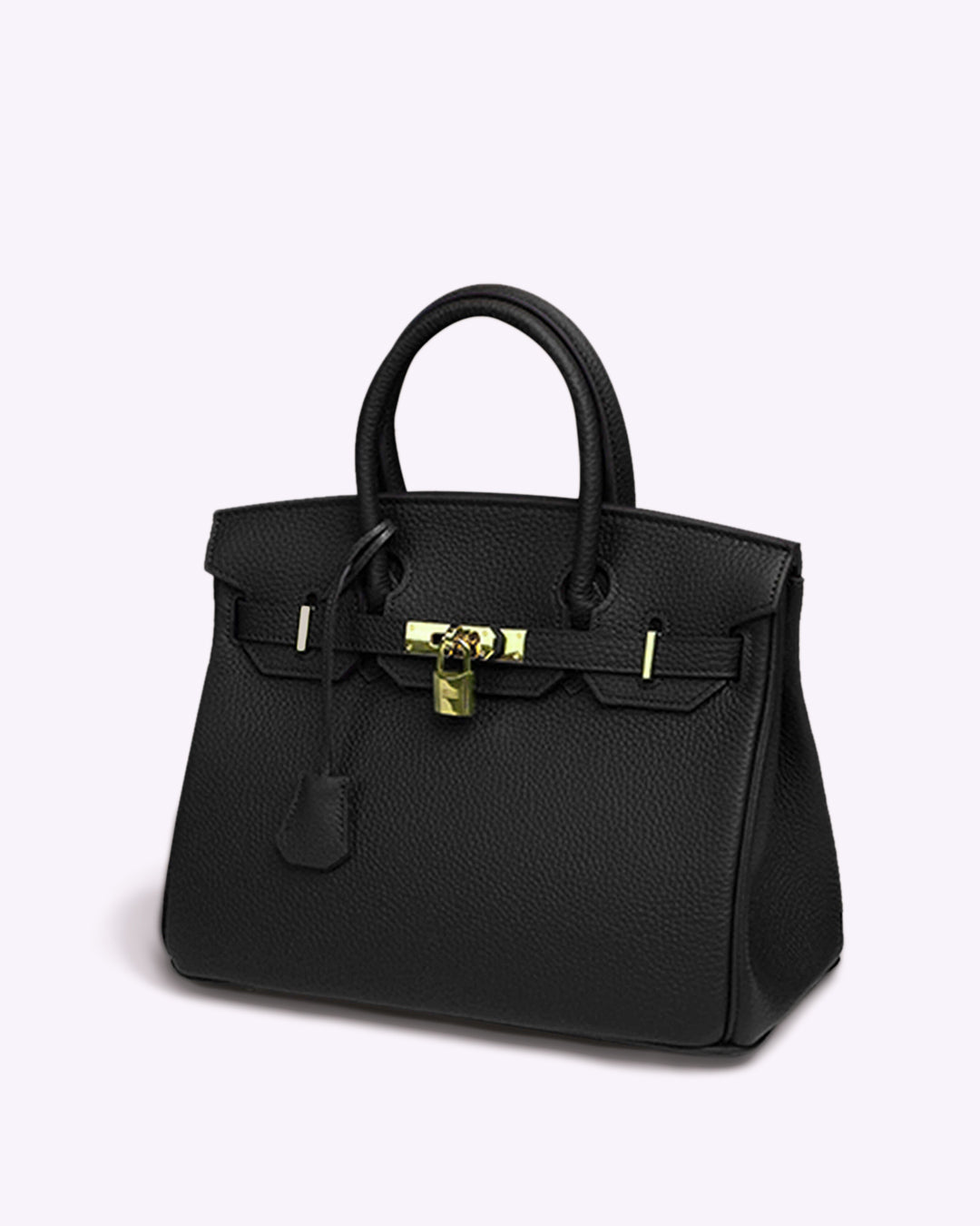 Belle | Leather Soft Elegance Bag