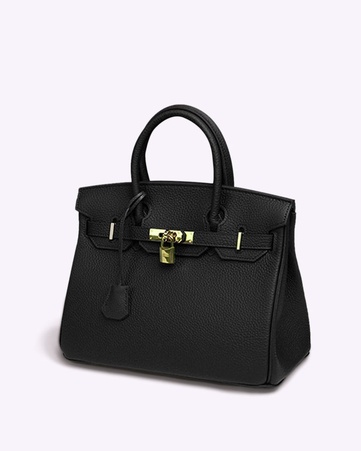 Belle | Leather Soft Elegance Bag