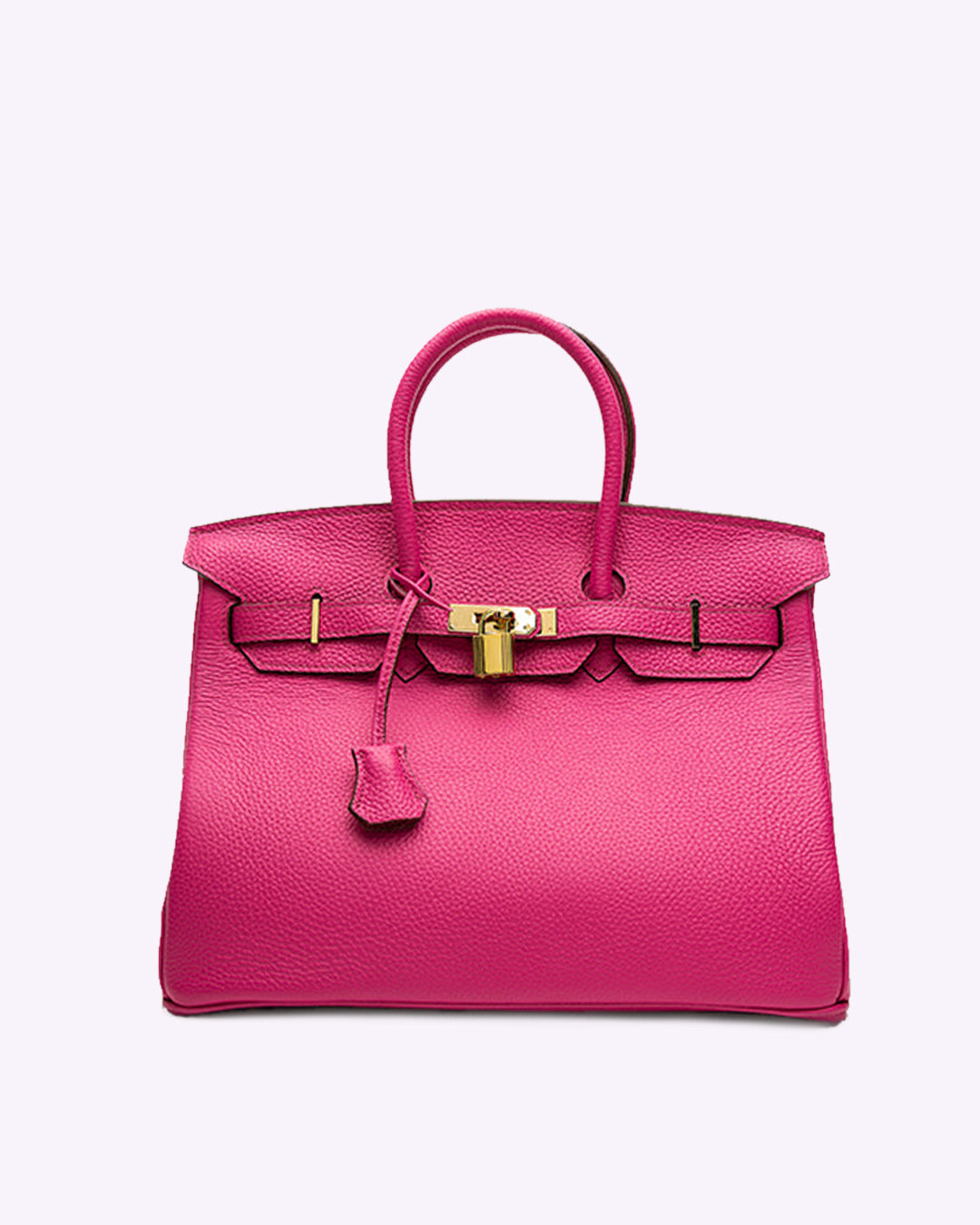 Belle | Leather Soft Elegance Bag